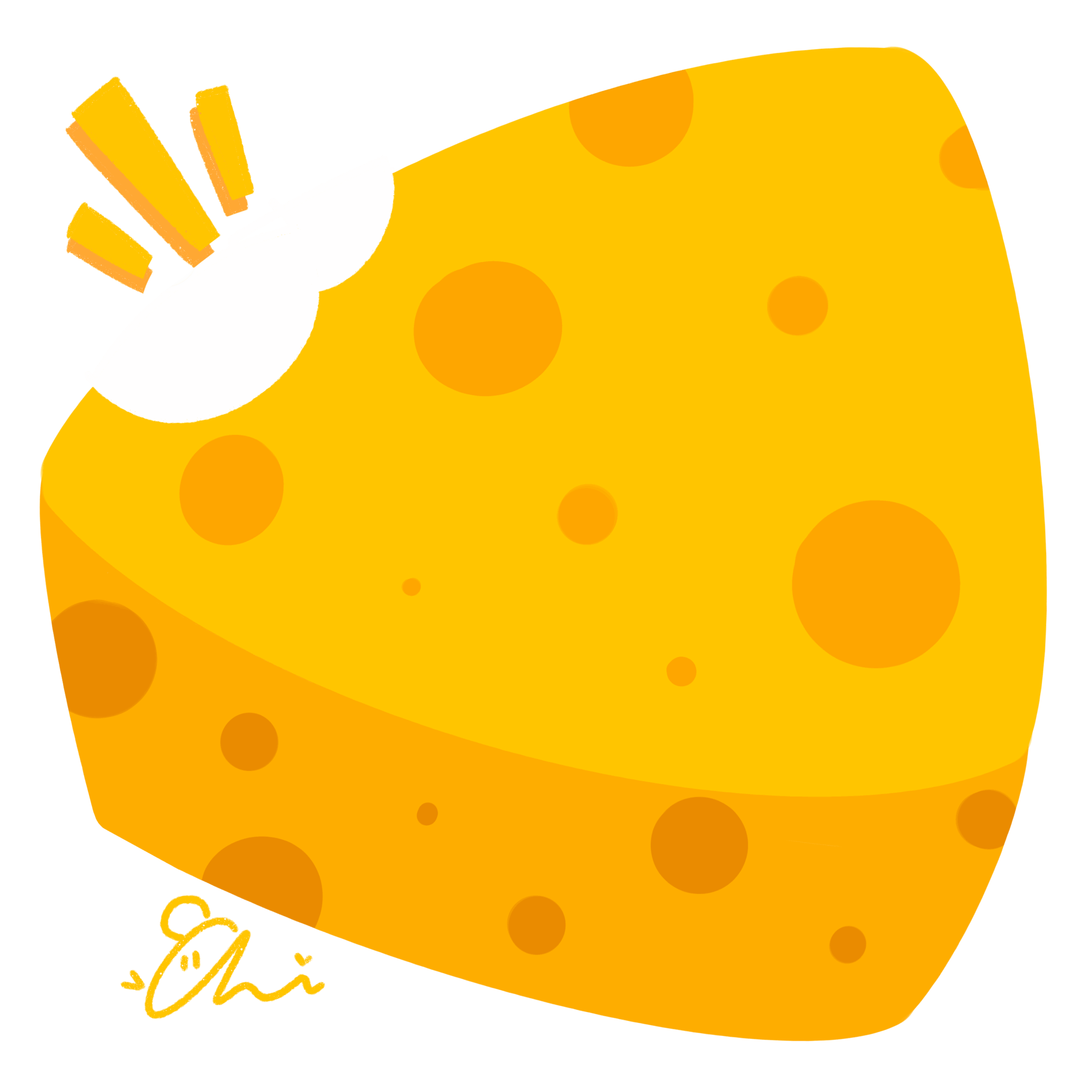 起司家 :: Chi's Handmade